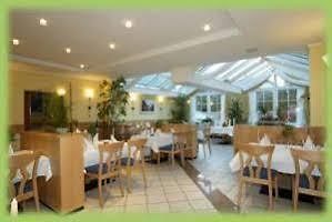 Hotel & Restaurant Zum Starenkasten Брауншвайг Екстериор снимка